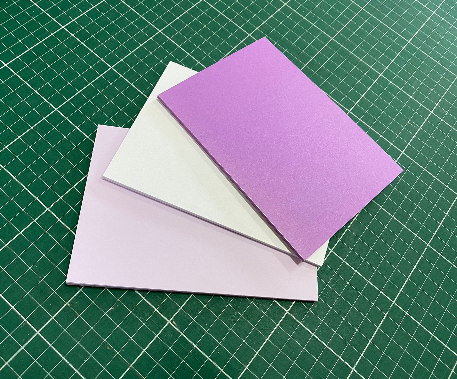 Memo Pad